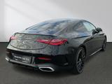 Mercedes-Benz CLE 220 d AMG Night Panorama Burmester 360° AHK - scheckheftgepflegte Mercedes CLE 220