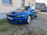 Volkswagen Scirocco 1.4 TSI 160ps, STEUERKETTE erneuert - Volkswagen Scirocco: Tsi 160