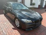 BMW 530d F10 TÜV NEU 07/27 ***Schiebedach/... - BMW: F07