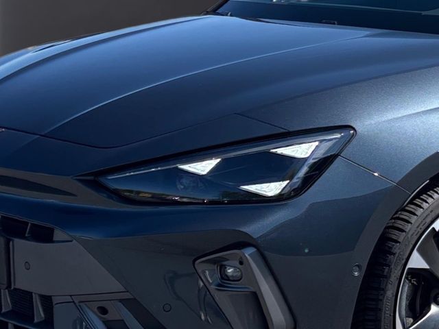Leon Sportstourer 2.0 TDI Matrix-LED AHK XL-Pake