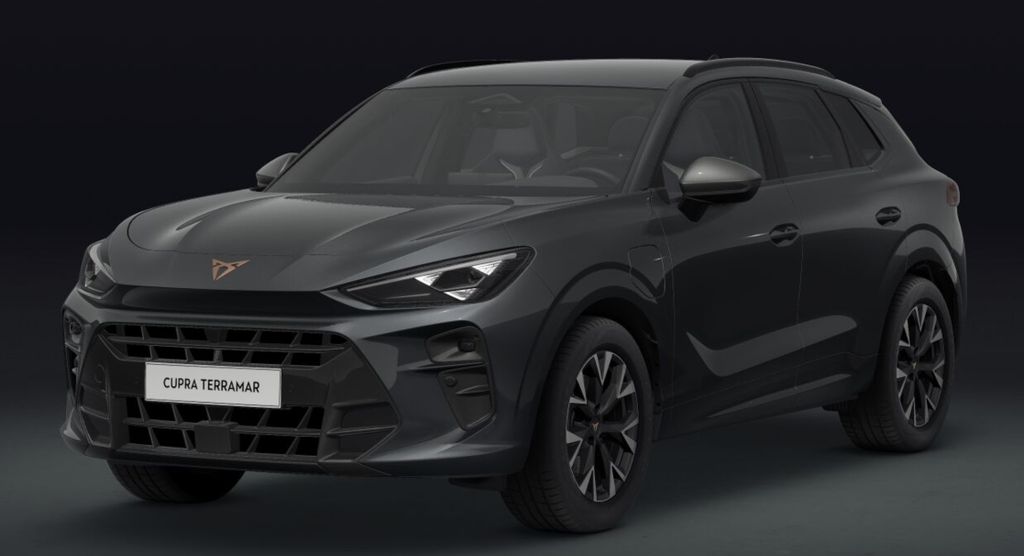 Cupra Terramar 1.5 e-Hybrid 150kW DSG - sofort