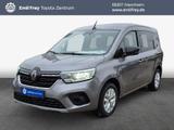 Renault Kangoo TCe 100 Equilibre 75 kW, 5-türig - Renault Kangoo Gebrauchtwagen in Mannheim