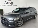 Audi S6 Avant ABT Black NAV+MATRIX+20ZO+PANO+KAM+B&O