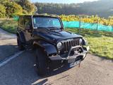 Jeep Wrangler 2.8l CRD 75th Anniversary Automatik... - Jeep Wrangler: 75th Anniversary