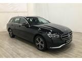 Mercedes-Benz E 200 d T "Das Taxi" *AVANTGARDE*Navi*LED*Kamera - Mercedes-Benz E 200: Taxi