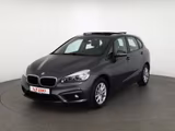 BMW 218i Active Tourer Luxuy Line LED Navi Panorama - BMW 218 Active Tourer Gebrauchtwagen