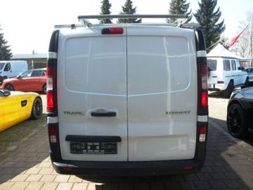 Renault Trafic - 6