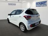 Hyundai i10 1.0 Navi Klima eFH Tempomat Bluetooth el.SP - Hyundai i10 in Magdeburg