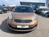 Kia Venga 1.4 CRDi Vision Euro 5 Klimaanlage - Kia Venga Vision