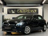Mercedes-Benz A 180 BlueEfficiency /LED/SHZ/T-Leder/Navi/BT - Mercedes-Benz A 180: Limousine