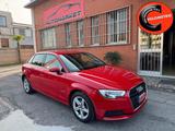 Audi A3 SPB 2.0 TDI 150cv S tronic - Audi A3 mit Halbautomatikschaltung