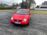 Volkswagen VW Lupo 1.0 / Basis - gebrauchte VW Lupo aus dem Jahr 1998