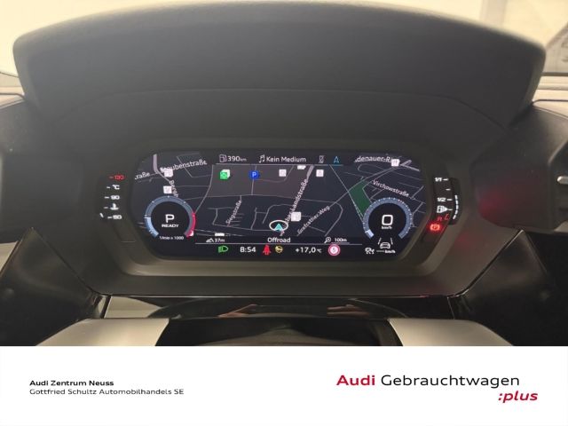 Audi A3 - Bild 14