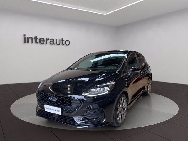 Ford FORD Fiesta 5p 1.0 ecoboost h ST-Line 125cv del 