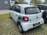 Smart EQ forfour SMART EQ forfour LM 22kW KlimaA SHZ - Smart ForFour: Navigationssystem