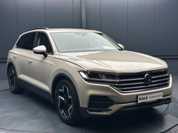 Volkswagen Touareg - 7