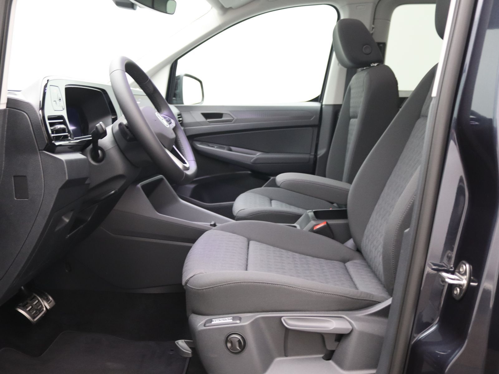 Volkswagen Caddy - Bild 9