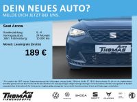 Seat Arona - Vorschau Bild 1