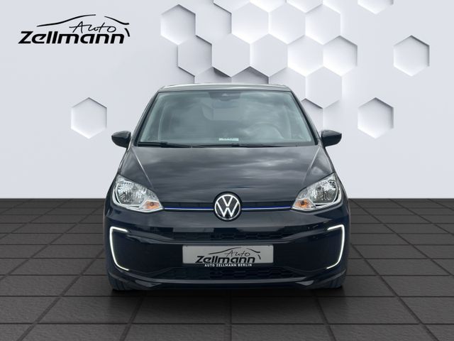 up e-up! e-Style Style Plus 61 kW 32,3 kWh 1-Gan