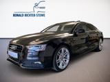 Audi A5 Sportback 2.0 TFSI Aut. quattro S-Line-Plus - Audi A5: 2.0