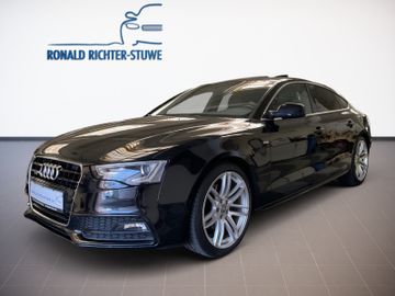 Audi A5 - 1
