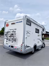 Eura Mobil Profila A 600 VB | Neues Getriebe!  - Eura Mobil Vb