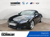 Audi TT Roadster 1.8 TFSI S Line - Audi TT: Cabrio, 1.8
