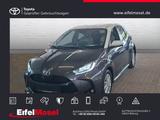 Toyota Yaris Elegant Navi 15 Jahre Relax Garantie - Toyota Yaris: Elegant