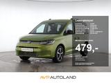 Volkswagen Caddy 2.0 TDI DSG GOAL | NAVI | LED | ACC | PDC - Volkswagen Caddy: Goal