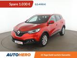 Renault Kadjar 1.2 TCe Energy Experience*NAVI*TEMPO*PDC* - Renault Kadjar in Stuttgart