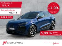 Audi SQ6 e-tron - Vorschau Bild 1