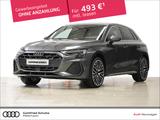 Audi A3 Sportback 2x S LINE TDI AHK ACC MATRIX SONOS  - Audi A3 Neuwagen in Wuppertal