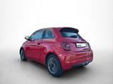 Fiat Neuer 500 (RED) 23,8 kWh - rote Fiat 500e