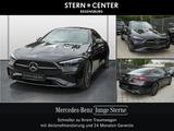 Mercedes-Benz CLE 200 Coupé AMG+MEMORY+Winter-Paket+LEd+SHZ+++ - Mercedes-Benz CLE-Klasse Gebrauchtwagen