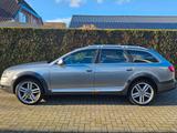 Audi A6 Allroad 2.7TDI (DPF) quattro tiptronic - Audi A6 Allroad: 2.7