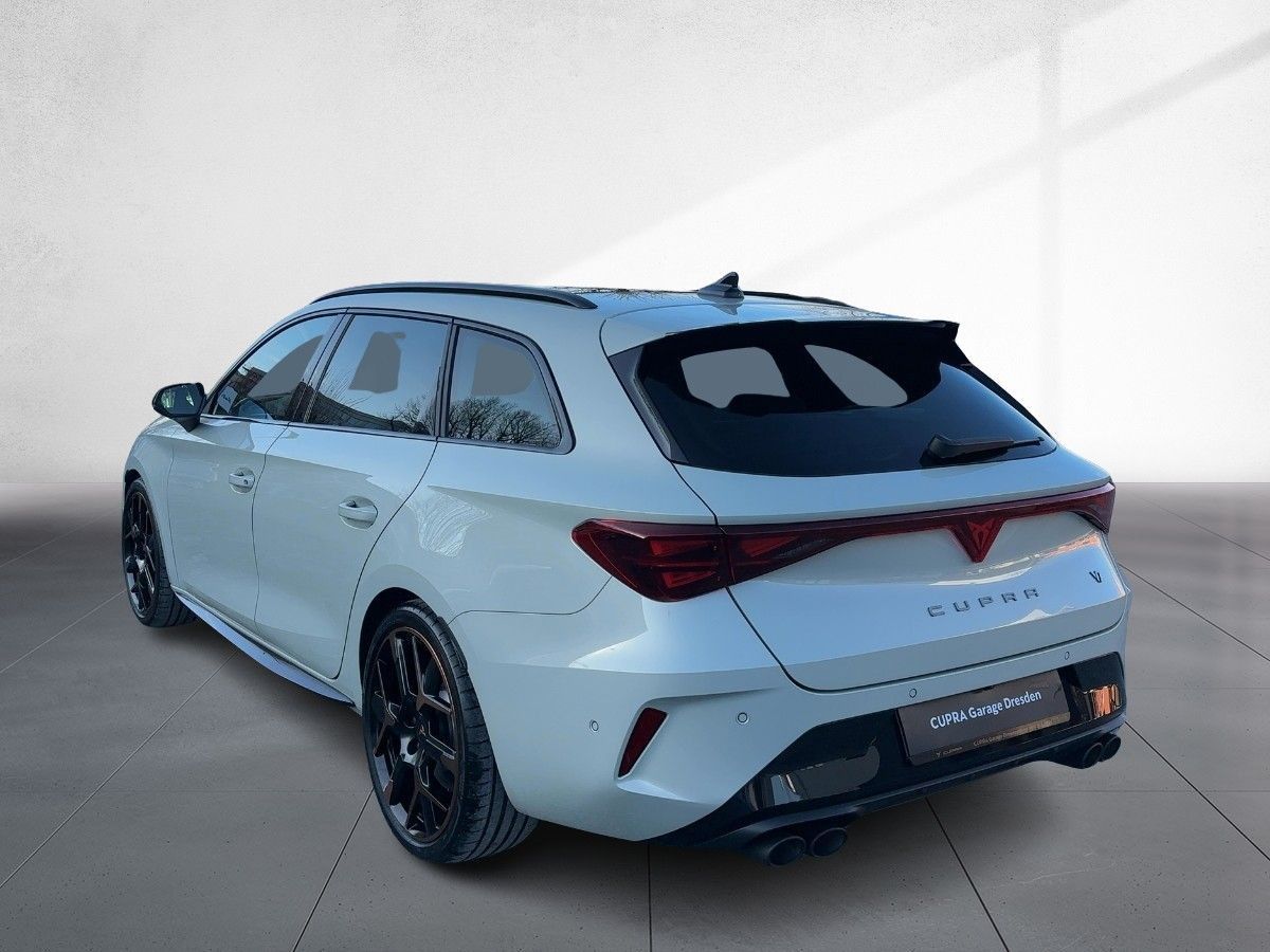 Cupra Leon - Bild 3
