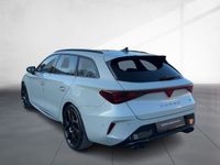 Cupra Leon - Vorschau Bild 3