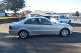Mercedes-Benz E 200 E -Klasse Lim. E 200 Kompressor - Mercedes-Benz E-Class aus 2006