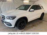 Mercedes-Benz GLE 300 d 4Matic*Kam*Spurhalte*Widescreen*Tempom - gebrauchte Mercedes-Benz GLE 300 aus dem Jahr 2020