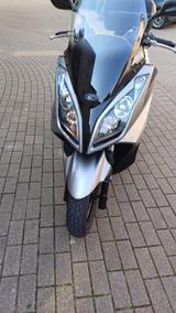 Kymco Downtown 300i ABS - KYMCO ROLLER 300