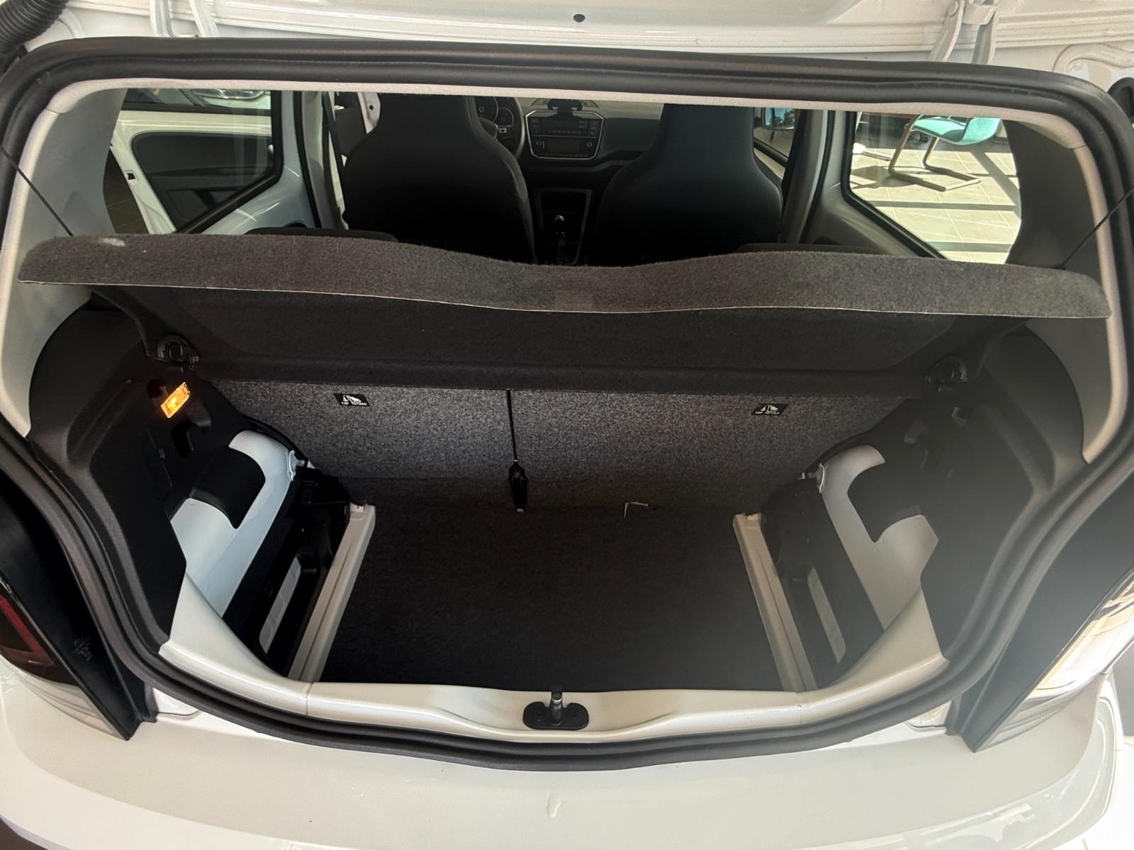 Volkswagen Up Basis, миниатюра 21