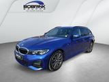 BMW 320 d Touring M-Sport LiveCockp.Pro Hifi LKHZ So - BMW 320 in Bremen