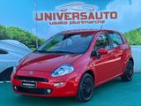 Fiat Punto 1.3 MJT 75cv Street 2014 - Fiat Punto: Rot