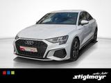 Audi A3 Limousine S line 35 TFSI S-tronic AHK+DAB+18` - Audi A3 aus 2022