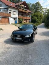 Audi A5 3.0 TDI quattro  207 kW ABT, viel... - Audi A5: Abt