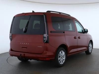 Volkswagen Caddy - Bild 2