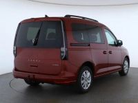 Volkswagen Caddy - Vorschau Bild 2