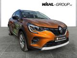 Renault Captur TCe 130 1.3 Intens RFK Klima PDC - Renault Gebrauchtwagen in Kassel
