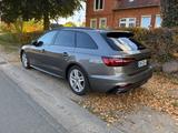 Audi A4 Avant 40 TDI S-line Quattro Edition One |Voll - Audi A4 edition-one