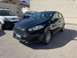 Ford FORD Fiesta 1.4 97cv GPL Business TRATTABILE - Ford Fiesta: 97